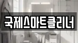 국제스마트클리너