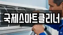국제스마트클리너