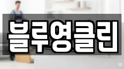 블루영클린