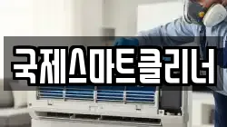 국제스마트클리너