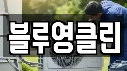 블루영클린
