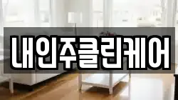 내인주클린케어