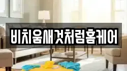 비치움새것처럼홈케어