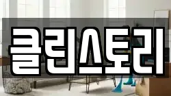 클린스토리