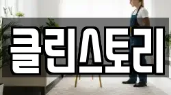 클린스토리