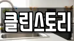 클린스토리