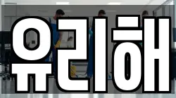 유리해