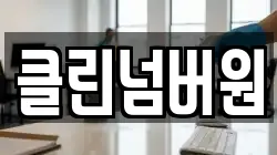 클린넘버원