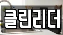 클린리더