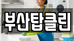 부산탑클린