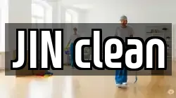 JIN clean