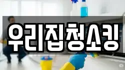 우리집청소킹