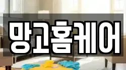 망고홈케어