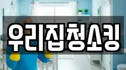 우리집청소킹
