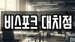 비스포크 대치점