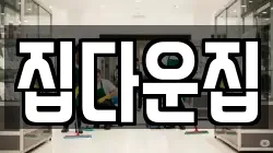 집다운집