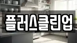플러스클린업