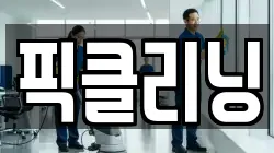 픽클리닝