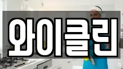 와이클린