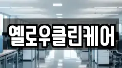 옐로우클린케어