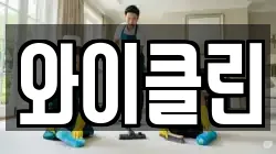 와이클린