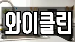 와이클린