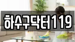 하수구닥터119