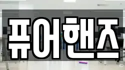 퓨어핸즈