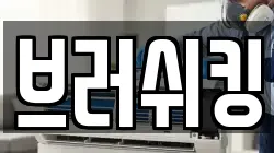 브러쉬킹