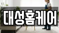 대성홈케어