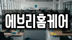에브리홈케어