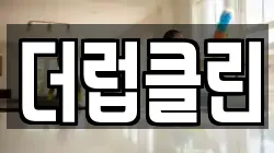 더럽클린