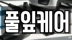풀잎케어