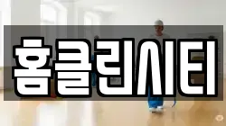 홈클린시티