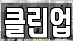 클린업
