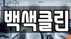 백색클린