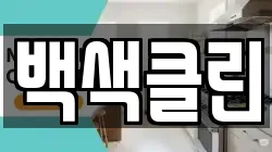 백색클린