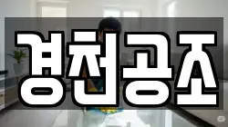 경천공조