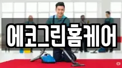 에코그린홈케어