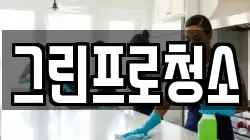 그린프로청소