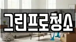 그린프로청소