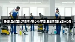 아파트유리창청소업체창문청소전문업체,미세방충망교체집수리