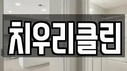 치우리클린