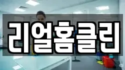 리얼홈클린