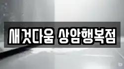 새것다움 상암행복점