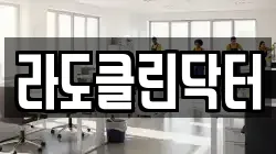 라도클린닥터
