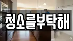 청소를부탁해