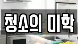 청소의 미학