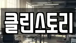 클린스토리
