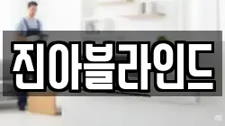 진아블라인드